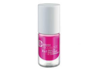 Dermovitamina mico smalto fuxia 5 ml