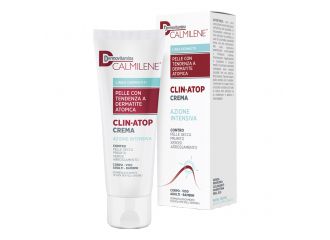 Dermovitamina calm clinatop ai crema 50 ml