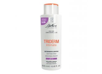 Triderm intimate lenitivo 500 ml