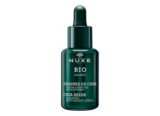 Nuxe bio siero essenziale antiossidante 30 ml