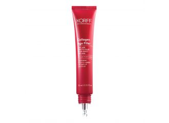 Korff collagen age filler contorno occhi e labbra 15 ml