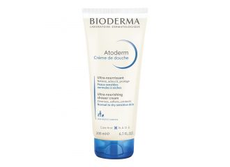 Atoderm creme de douche 200 ml