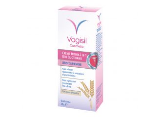 Vagisil crema intima 2 in 1 uso quotidiano 30 g