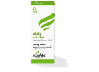 Abibi coliche gocce 30 ml