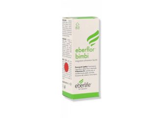 Eberflor bimbi gocce 5 ml