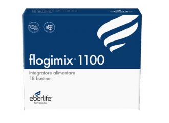 Flogimix 1100 18 bustine