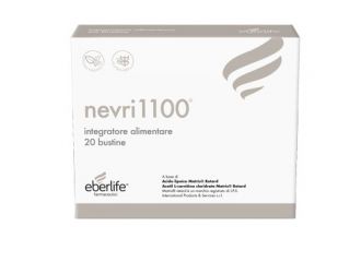 Nevri 1100 20 bustine