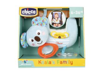 Chicco gioco bs la famiglia del koala