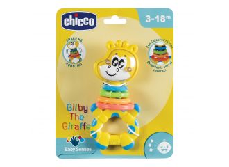 Chicco gioco bs gilby la giraffa