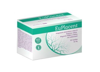 Euplacent 30 bustine