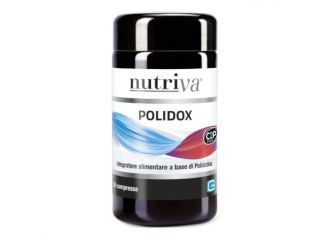 Nutriva polidox 30 capsule