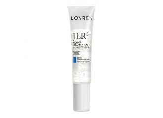 Lovren essential l jlr acido ialuronico puro 15 ml