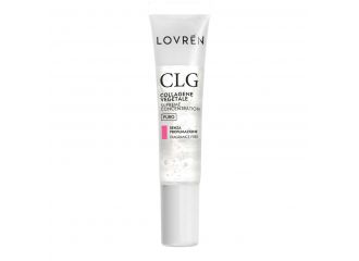 Lovren essential l clg collagene vegetale 15 ml