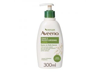 Aveeno pn crema idratante corpo 300 ml