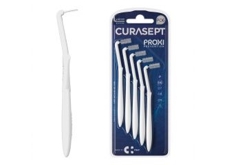 Curasept proxi angle p06 bianco/white