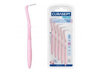 Curasept proxi angle p07 rosa/pink