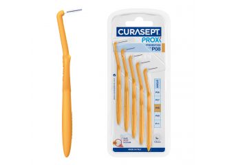 Curasept proxi angle p08 arantio chiaro/tangerino