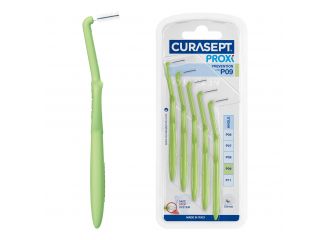 Curasept proxi angle p09 verde chiaro/light green