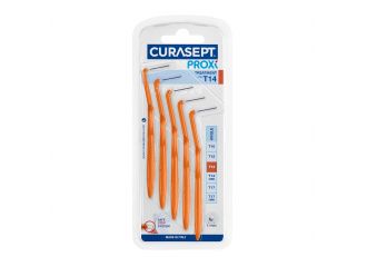 Curasept proxi angle t14 arancio/orange