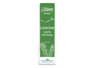 Ledum the wall lozione dopo puntura 30 ml