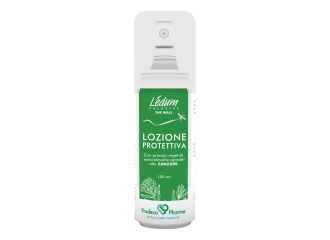 Ledum the wall lozione protettiva 75 ml