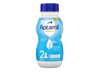 Aptamil 2 latte 500 ml