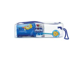 Chicco set igiene orale boy 36m+