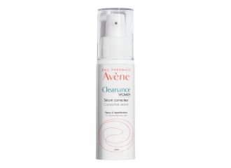 Avene cleanance women siero correttore 30 ml