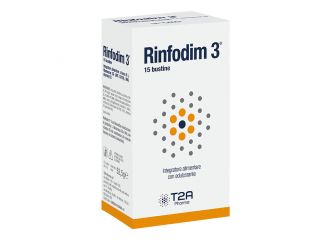 Rinfodim 3 15 bustine