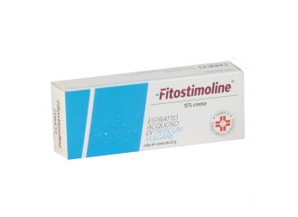 Garza fitostimoline plus crema 32 g