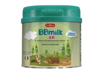 Bbmilk ar polvere 400 g