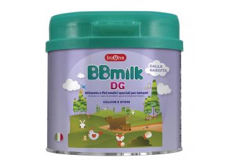 Bbmilk dg polvere 400 g