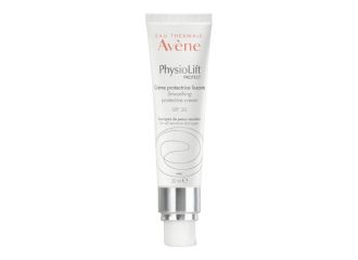 Eau thermale avene physiolift protect spf30 30 ml