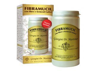 Fibramucil polvere 120 g