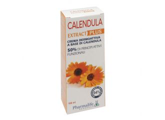 Calendula extract plus 100 ml