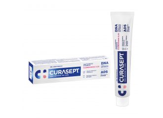 Curasept dentifricio 0,20 75 ml ads+dna