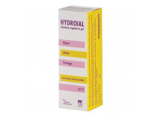 Hydroial gel idratante 50 ml