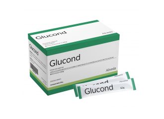 Glucond 20 stick monodose