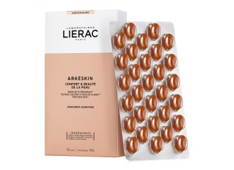 Lierac arkeskin 60 capsule