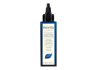 Phytolium+ trattamento anticaduta uomo stadio iniziale 100 ml