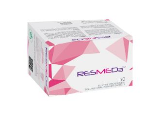 Resmed3 30 bustine