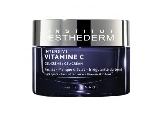 Intensive vitamine c gel-creme 50 ml