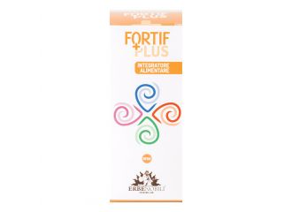 Fortif plus 30 capsule