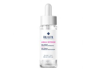 Rilastil aqua intense gel serum 30 ml