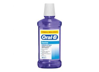 Oralb collutorio fluorinse 500 ml