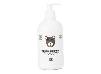 Mammababy sapone baby cosmos natural 500 ml