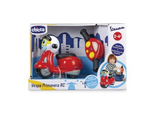 Chicco gioco vespa primavera radiocomando