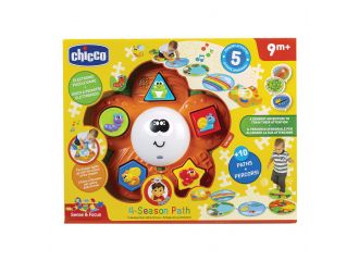 Chicco gioco il sentiero delle stagioni