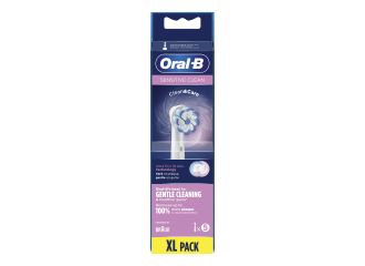 Oralb refill eb-60-5 sensitive clean