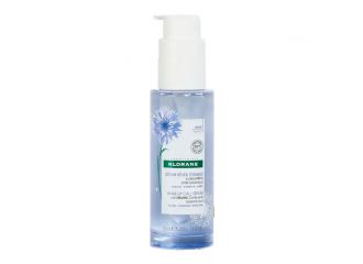 Klorane siero risveglio tonico fiordaliso bio acido ialuronico 50 ml